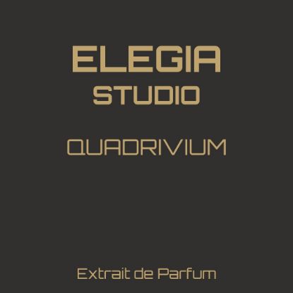 Imagem de Quadrivium Set - Extrait de Parfum