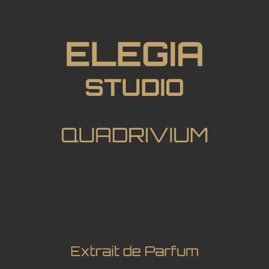 Picture of Quadrivium Set - Extrait de Parfum