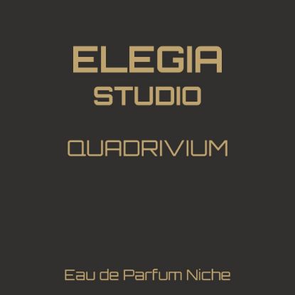 Imagem de Quadrivium Set - Eau de Parfum Niche