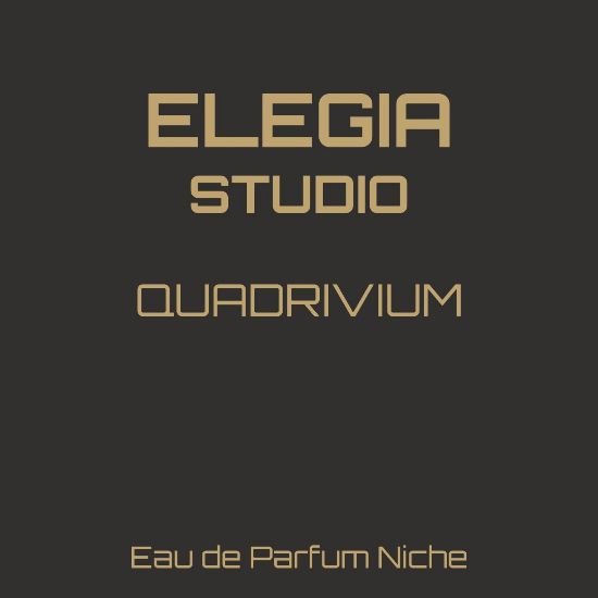 Picture of Quadrivium Set - Eau de Parfum Niche